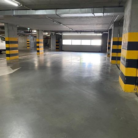 Apartament Merkury Z Parkingiem Stary Toruń Exterior foto